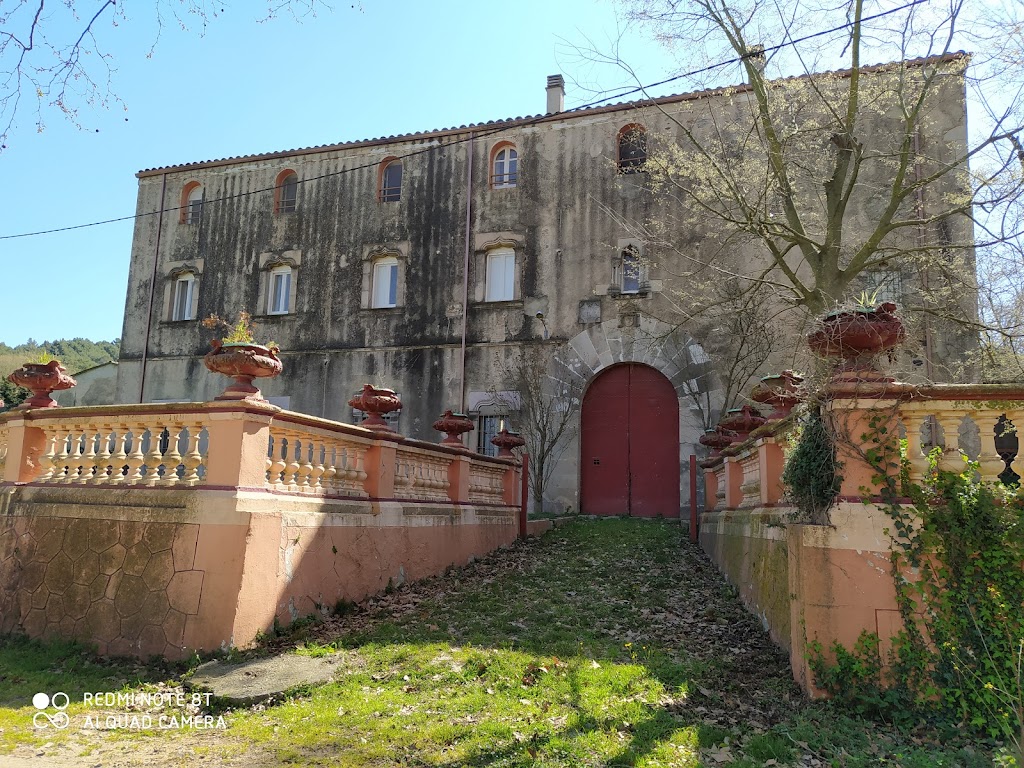 Residencia Geriatrica Palau S.L.