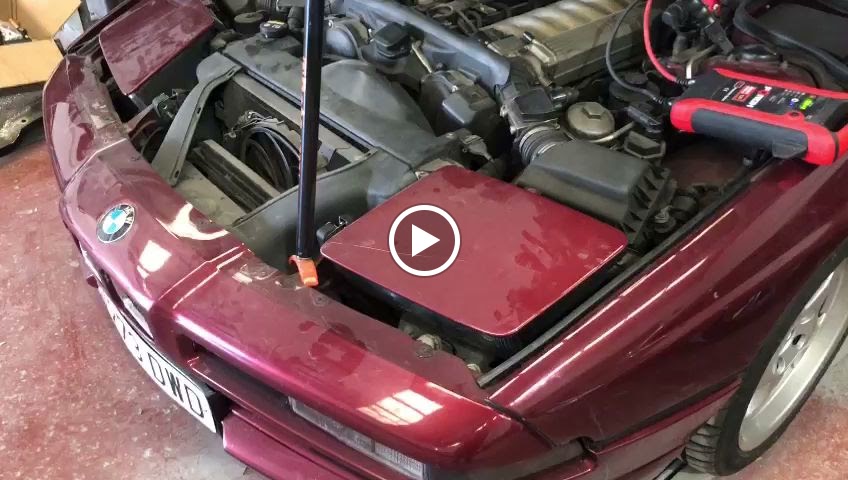 CSA AUTOMOCION-The Paint Box Lab — Videos