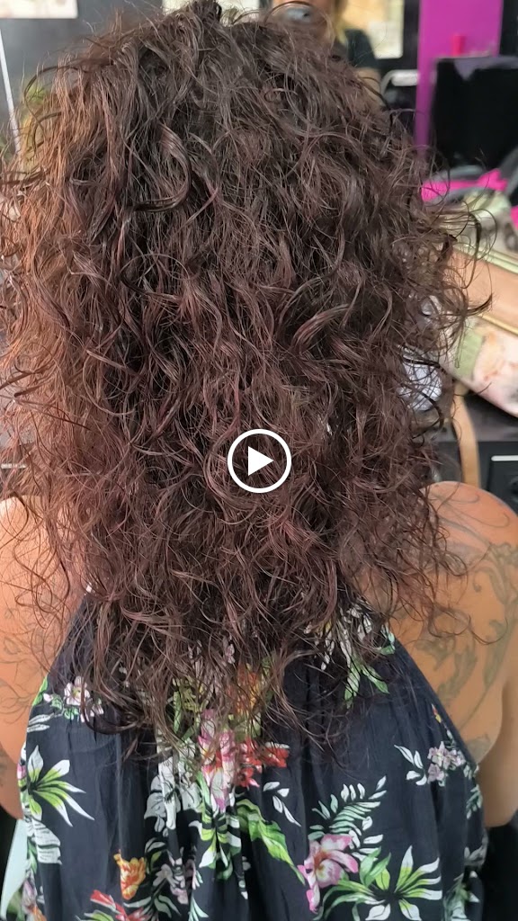 Peluqueria Vivis Estilistas integral — Del propietario