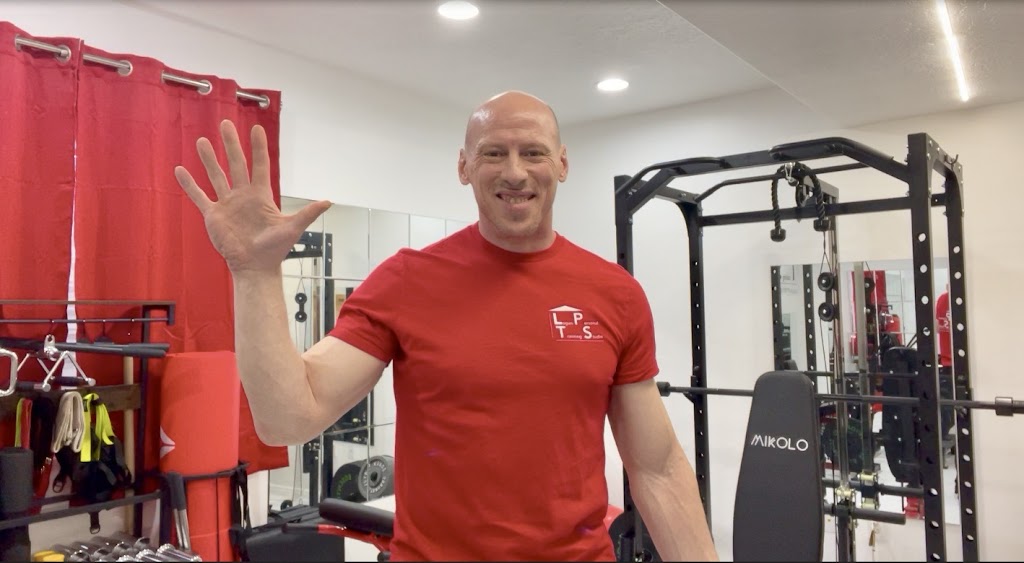  Logan Personal Training Studio