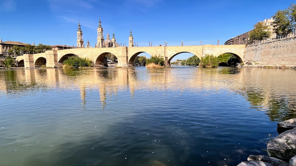 Puente de Piedra