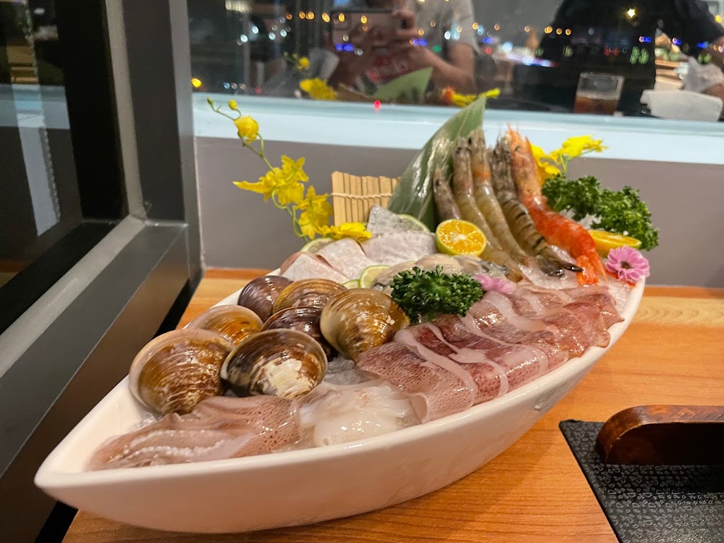 淨。感官料理SHABUSHABU 的照片