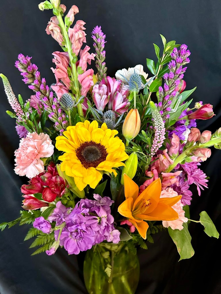 Blossom Box