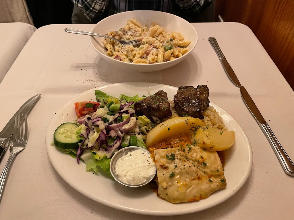 Souvlaki