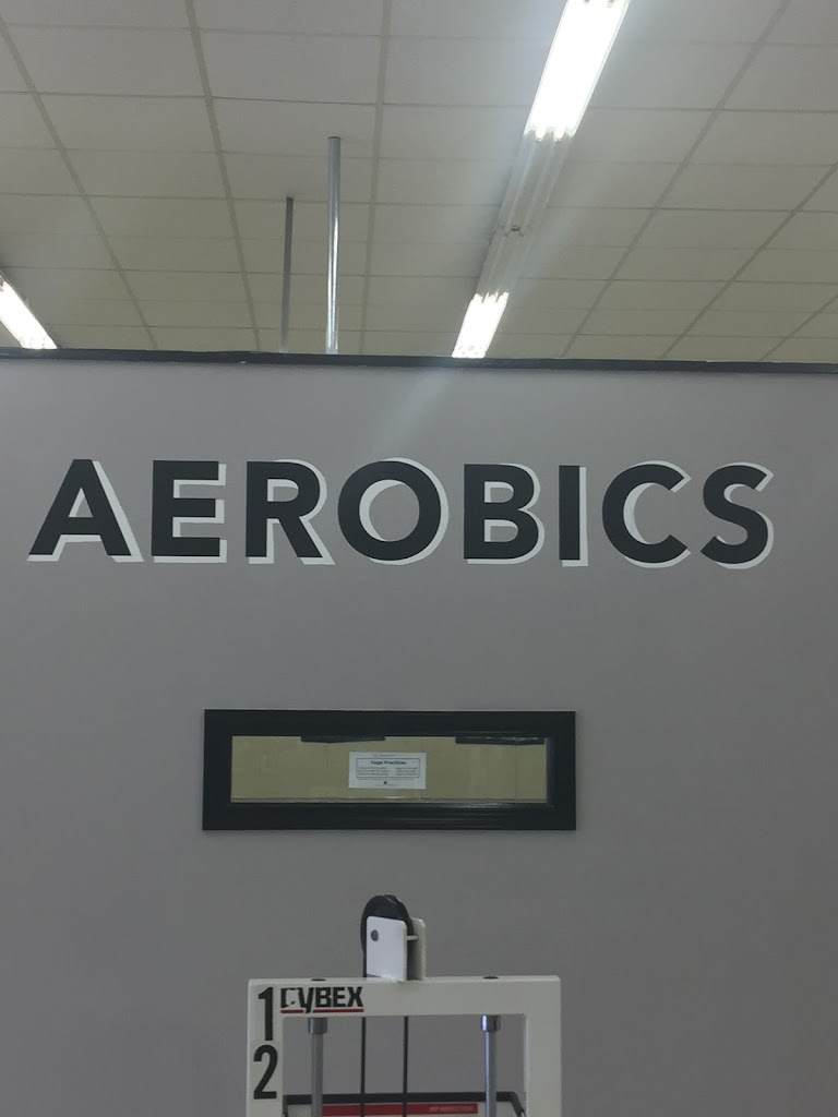  New Life Total Fitness