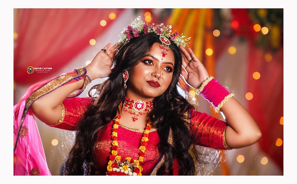 Paramita Singha Vision Of Beauty