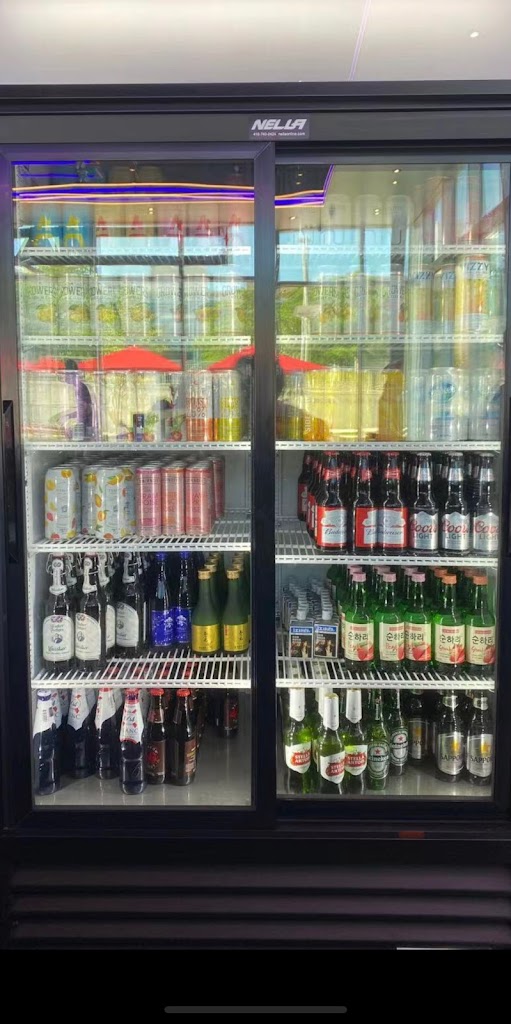 Zao Men Kan 灶门坎烧烤小酒馆 in North York