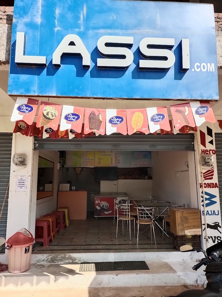Lassi Kalyandurg