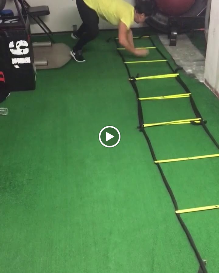  Vargus Fitness Personal/Group Training