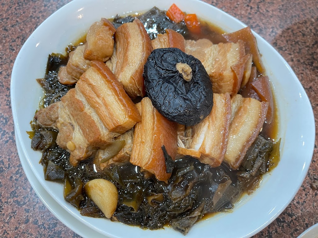 東勢田媽媽-品佳客家田園料理 的照片