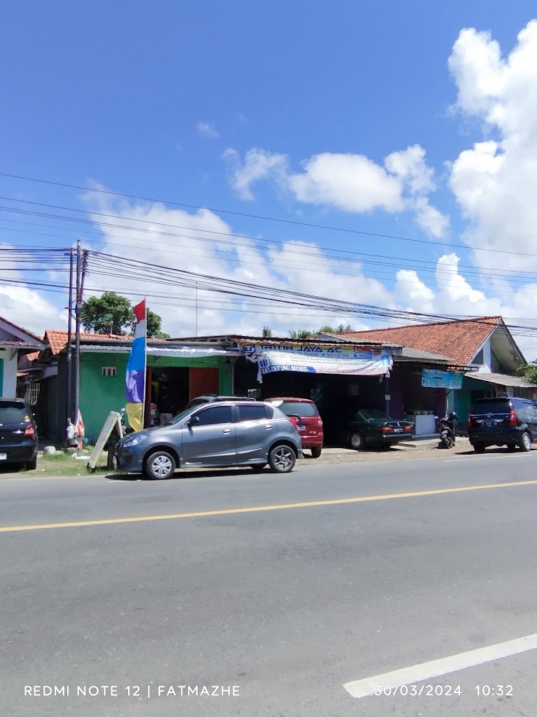 Tritih Jaya AC Mobil