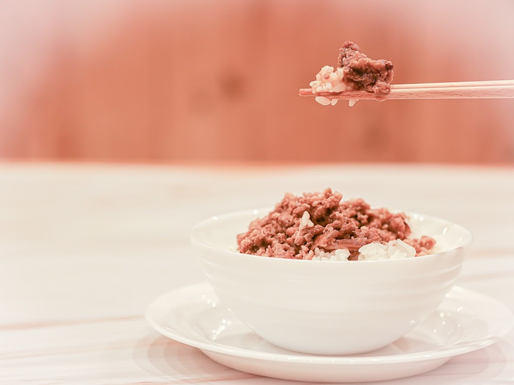 義屋海鮮粥品專賣店 的照片