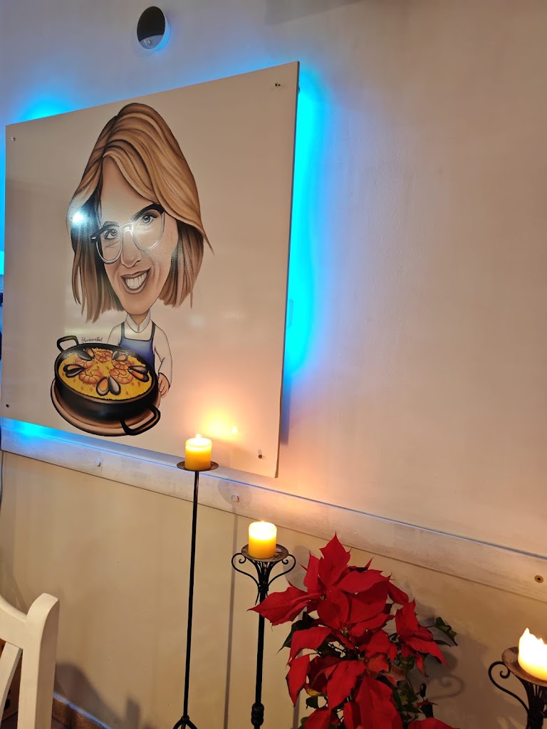 Restaurante El Jolivert — Mas recientes