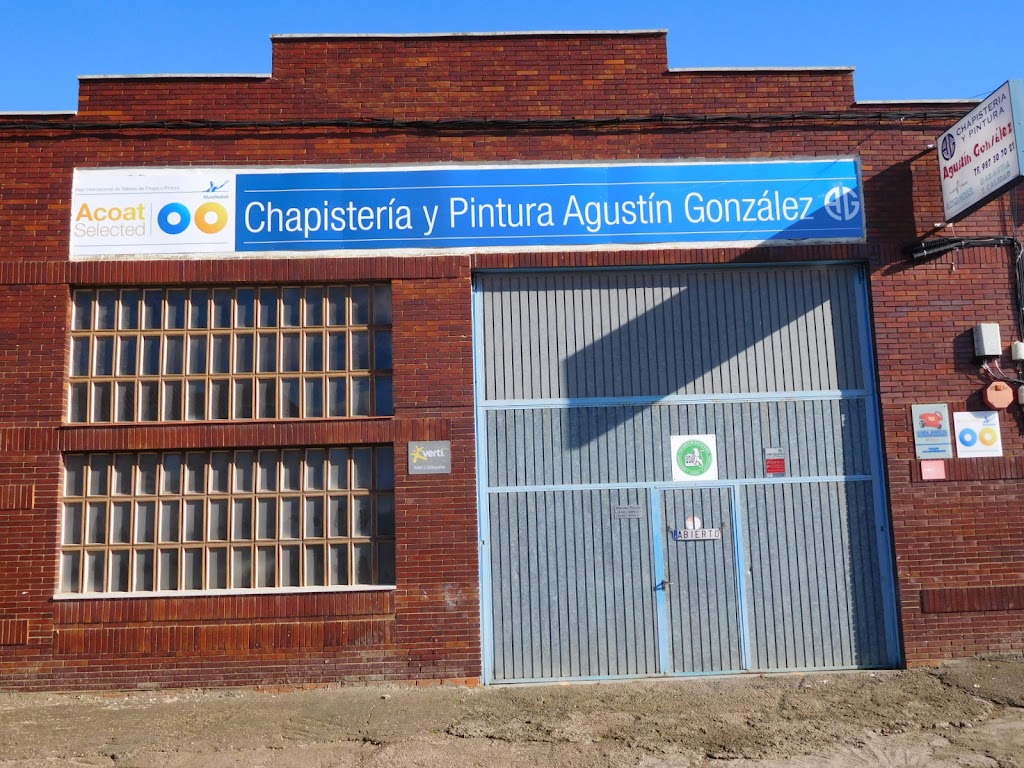 Talleres Agustin Gonzalez