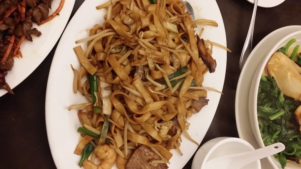 Chinese cuisine