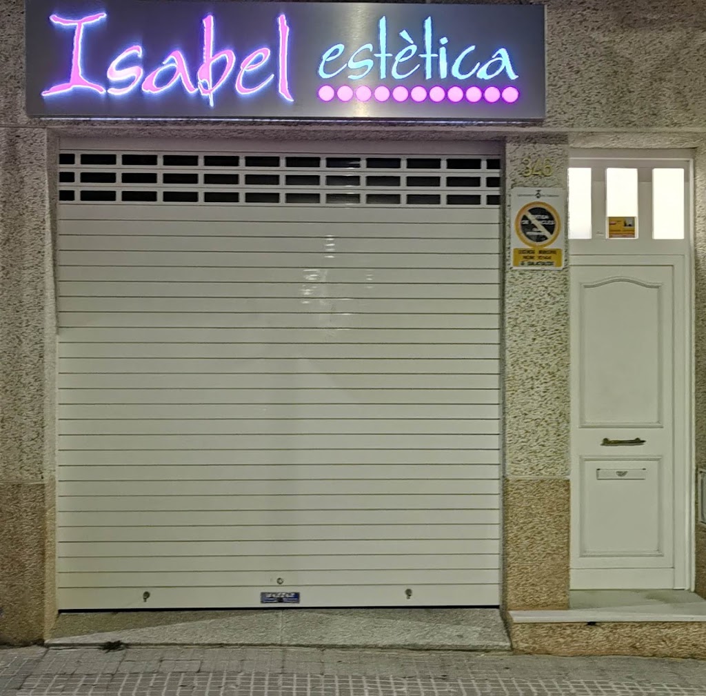 Centro De Estetica Isabel — Exterior