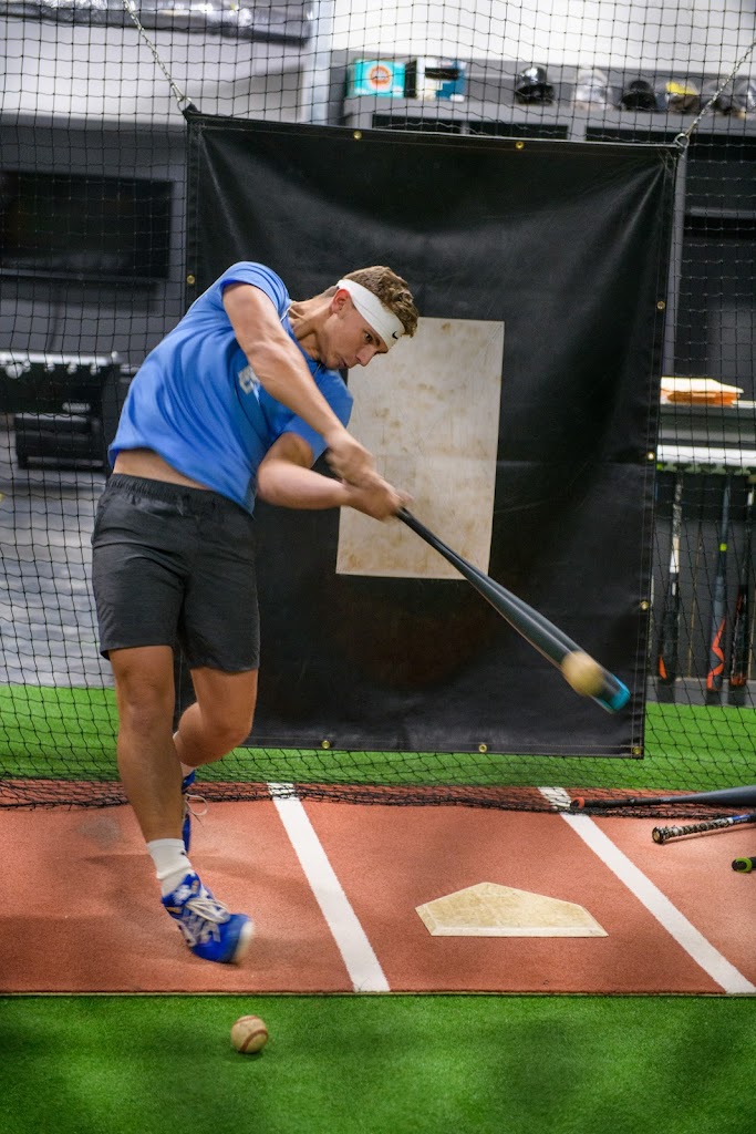  The Yard Sports Training