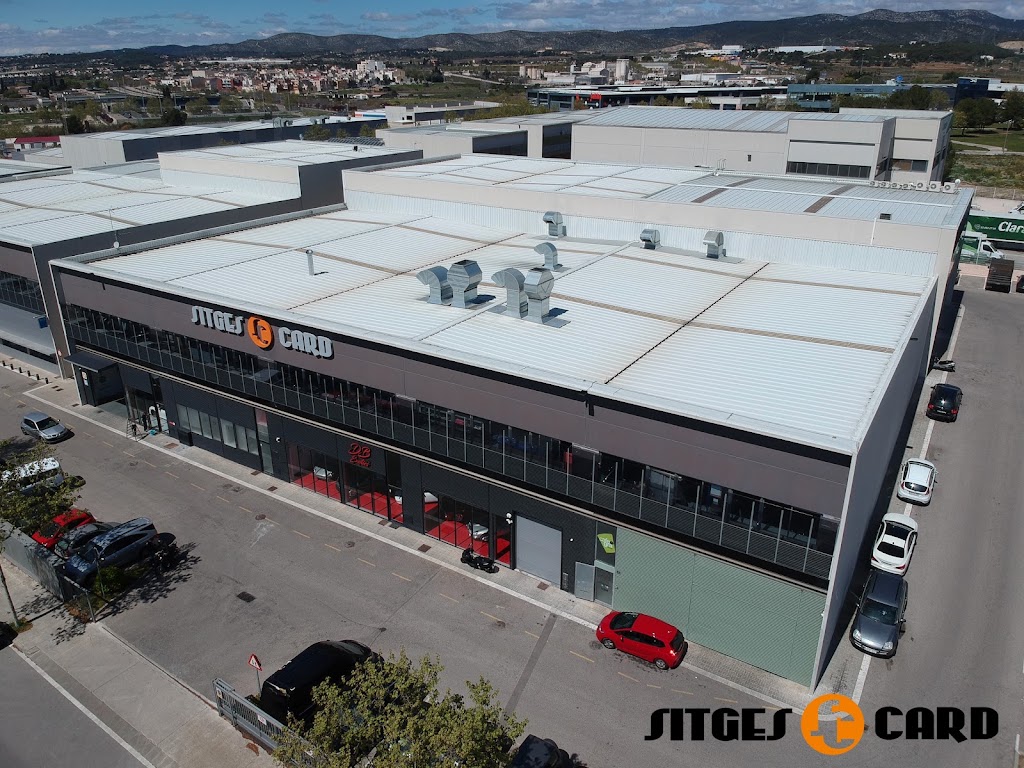 SITGESCARD — Del propietario
