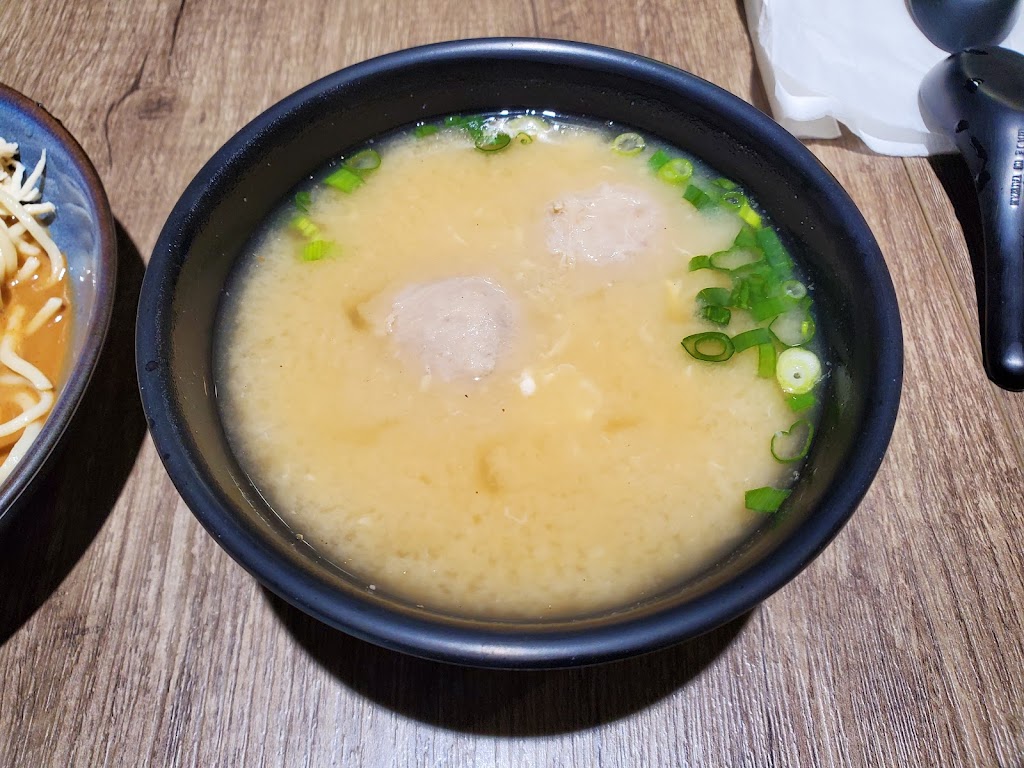 甘霖涼麵舖 永和店 的照片