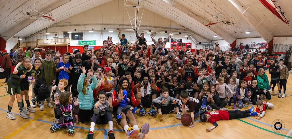  Bulldogs Sports Complex