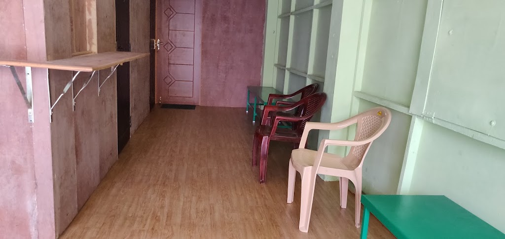 Dr. Siva Meenakshi Hospital