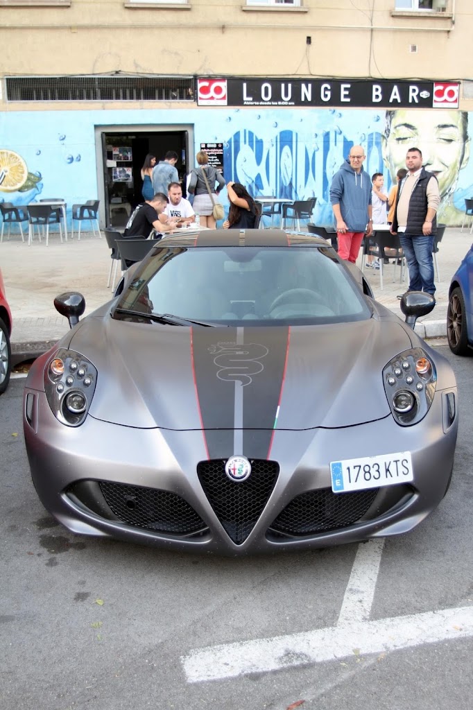 Bar Coco Lounge - Vitoria-Gasteiz, Alava