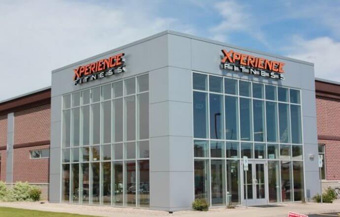  Xperience Fitness of Appleton