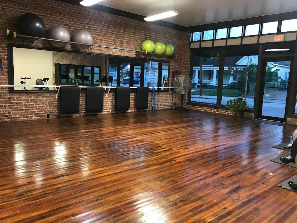  The Body Shop Training & Fitness Studio, LLC