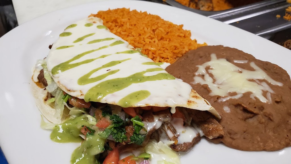  Azul Tequila Bar & Grill