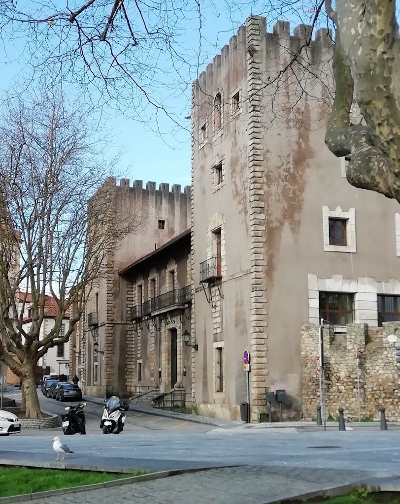 Colegio Santo Angel de la Guarda
