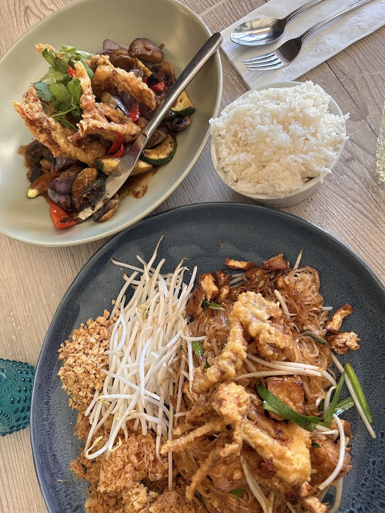 Star Anise Thai Cuisine