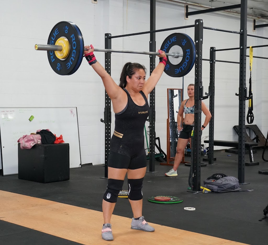  IKON Strength & Performance