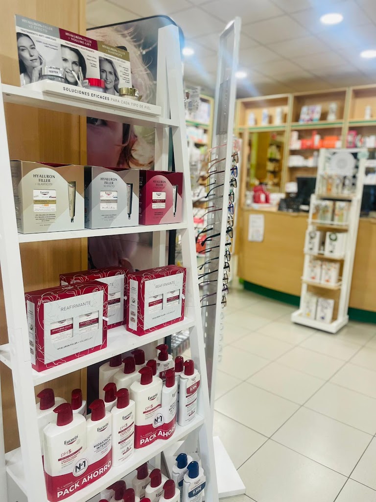 Farmacia Ortopedia Olalla Mediavilla