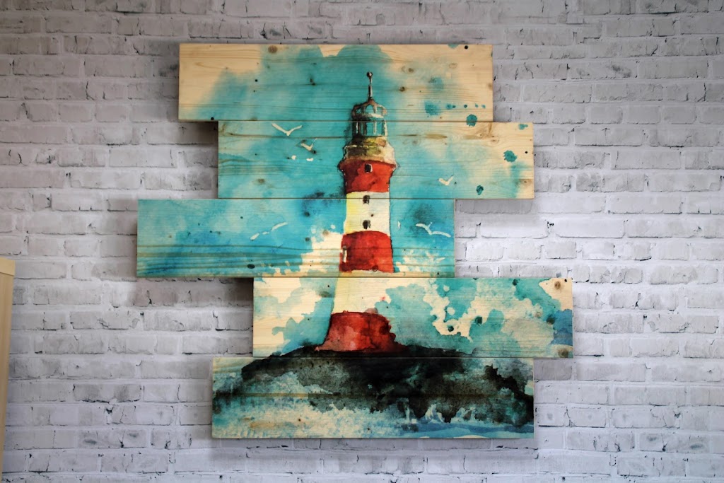 Copicentro San Pedro de Alcantara | Imprenta y Copisteria