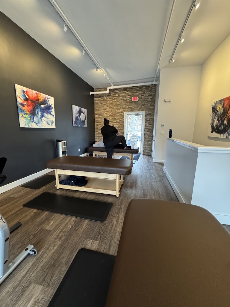  StretchMED Studios - Wellesley