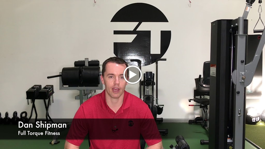  Full Torque Fitness LLC