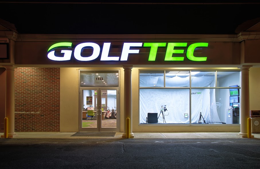  GOLFTEC West Hartford