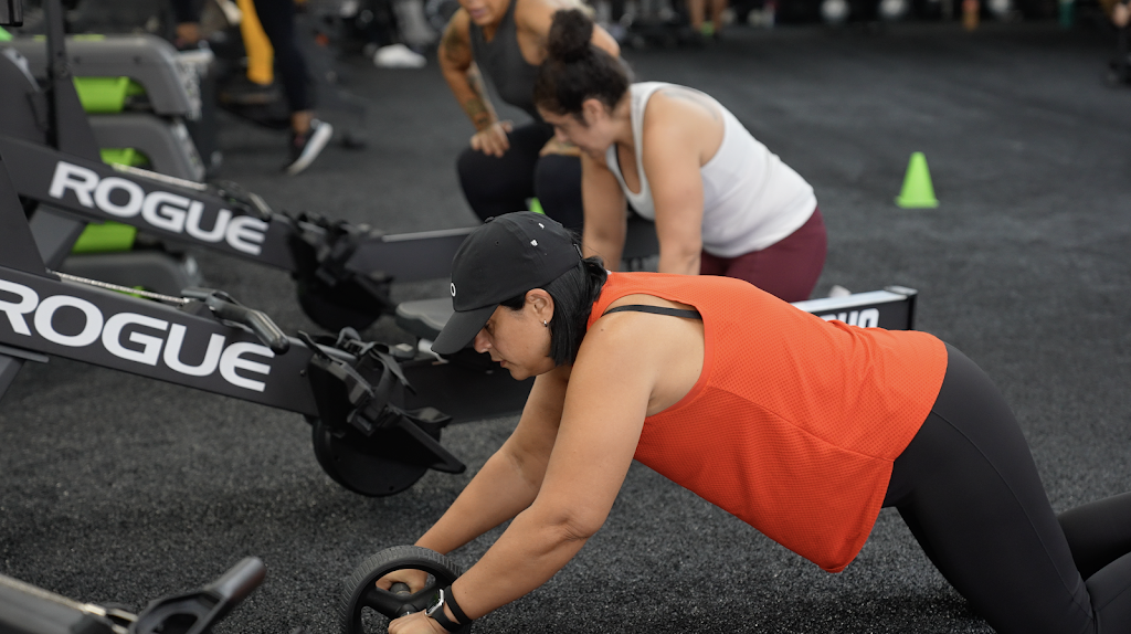  SETS Hybrid Training - Princeton