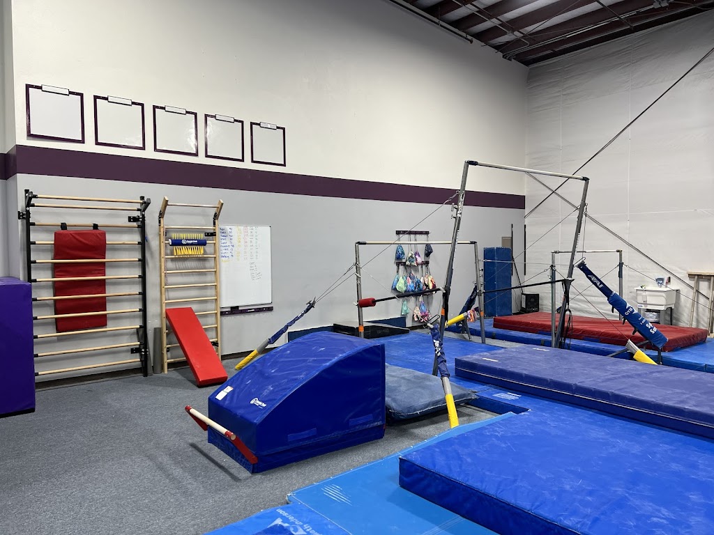  STARZ Gymnastics Academy