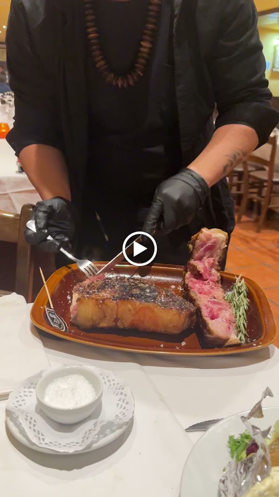 El Rancho Asador Argentino — Videos