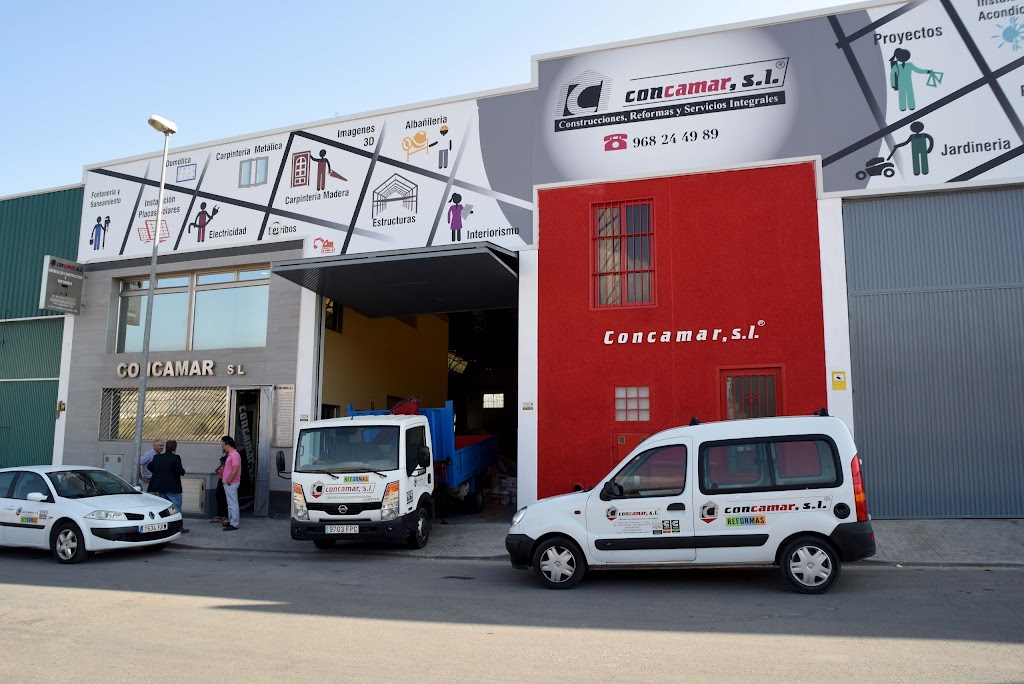 CONCAMAR