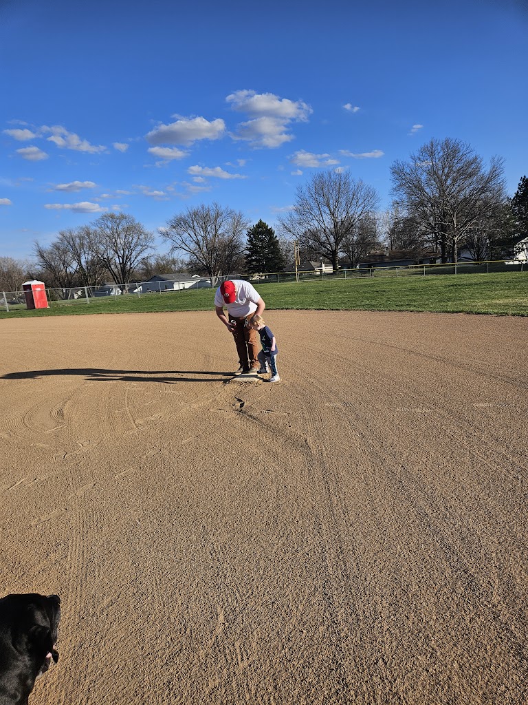 Millard Highlands Park