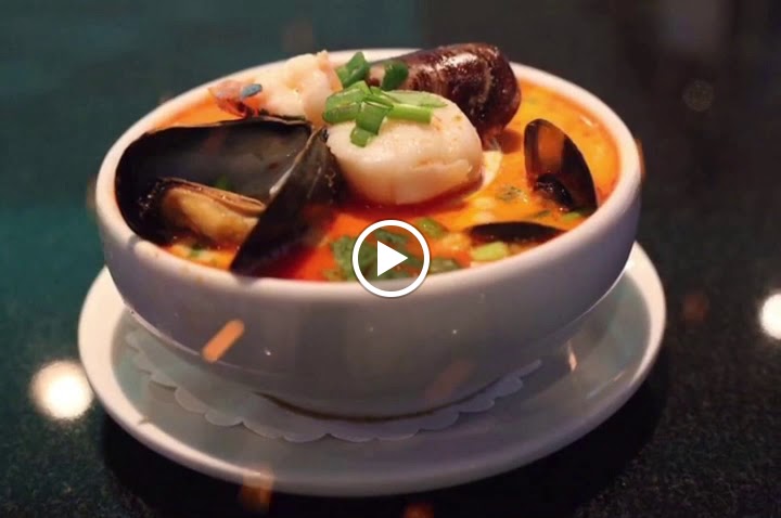 Nan Thai Restaurant