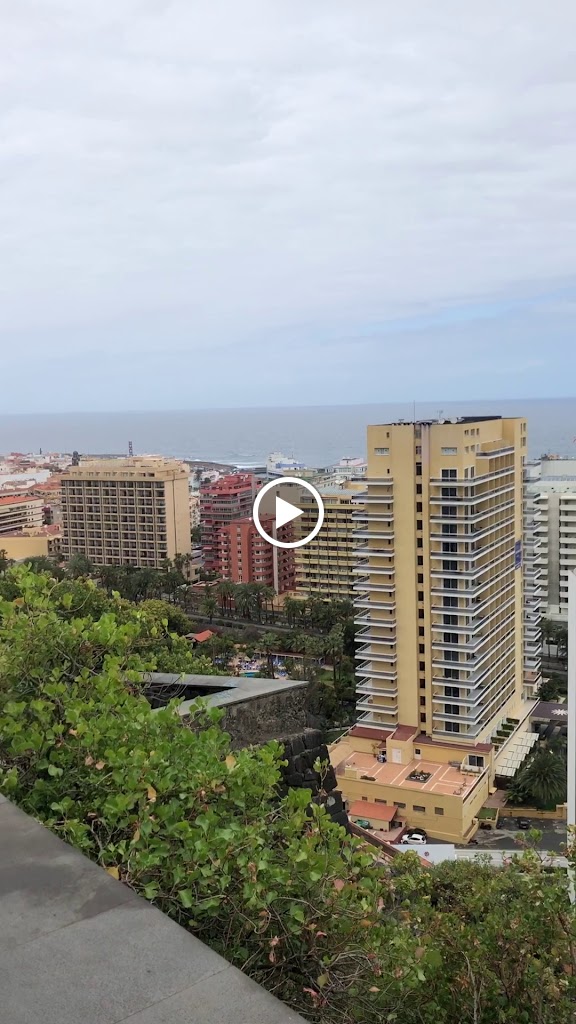Restaurante Bellamar — Videos