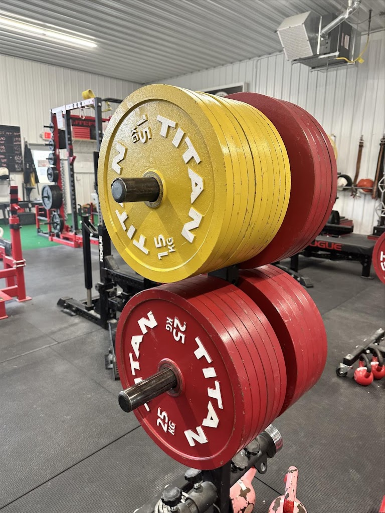  Elite Fitness Training And Coaching