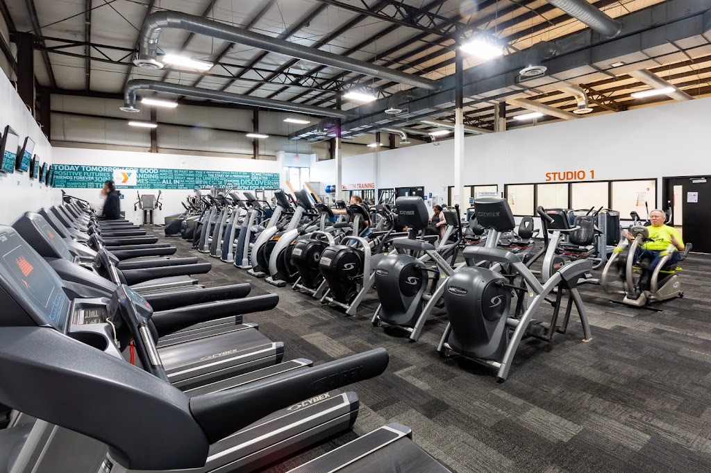  North YMCA - YMCA of Central Ohio