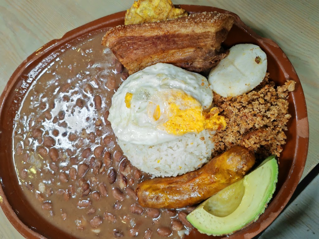 BAR RESTAURANTE SABOR TROPICAL COLOMBIANO — Mas recientes