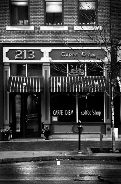 Photo of Carpe Diem Coffee Shop