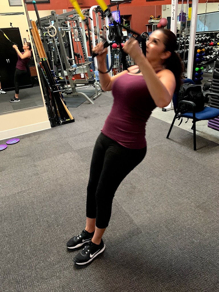  Body Dynamics Fitness