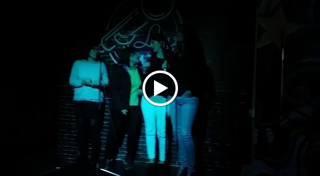 Braseria Marro's — Videos
